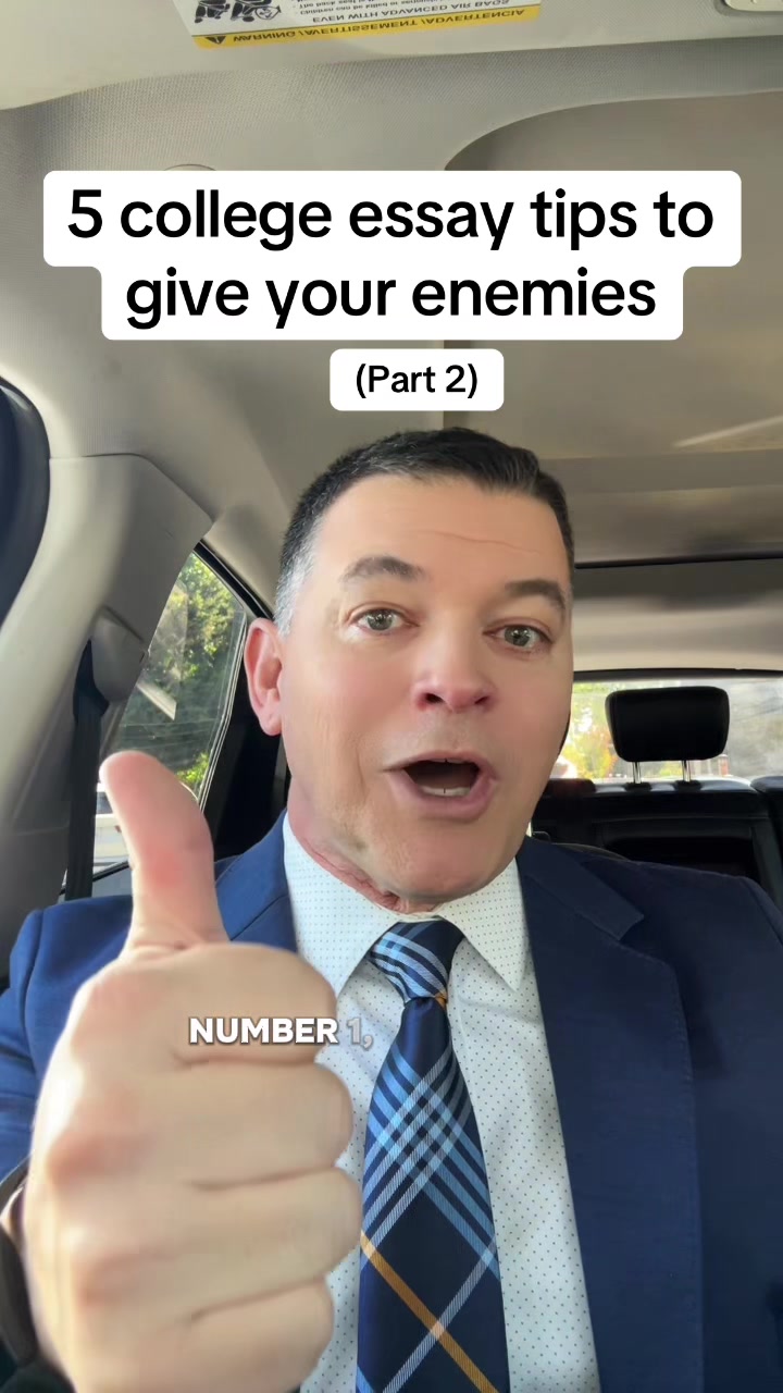 @Mark Hernandez | Writing Coach