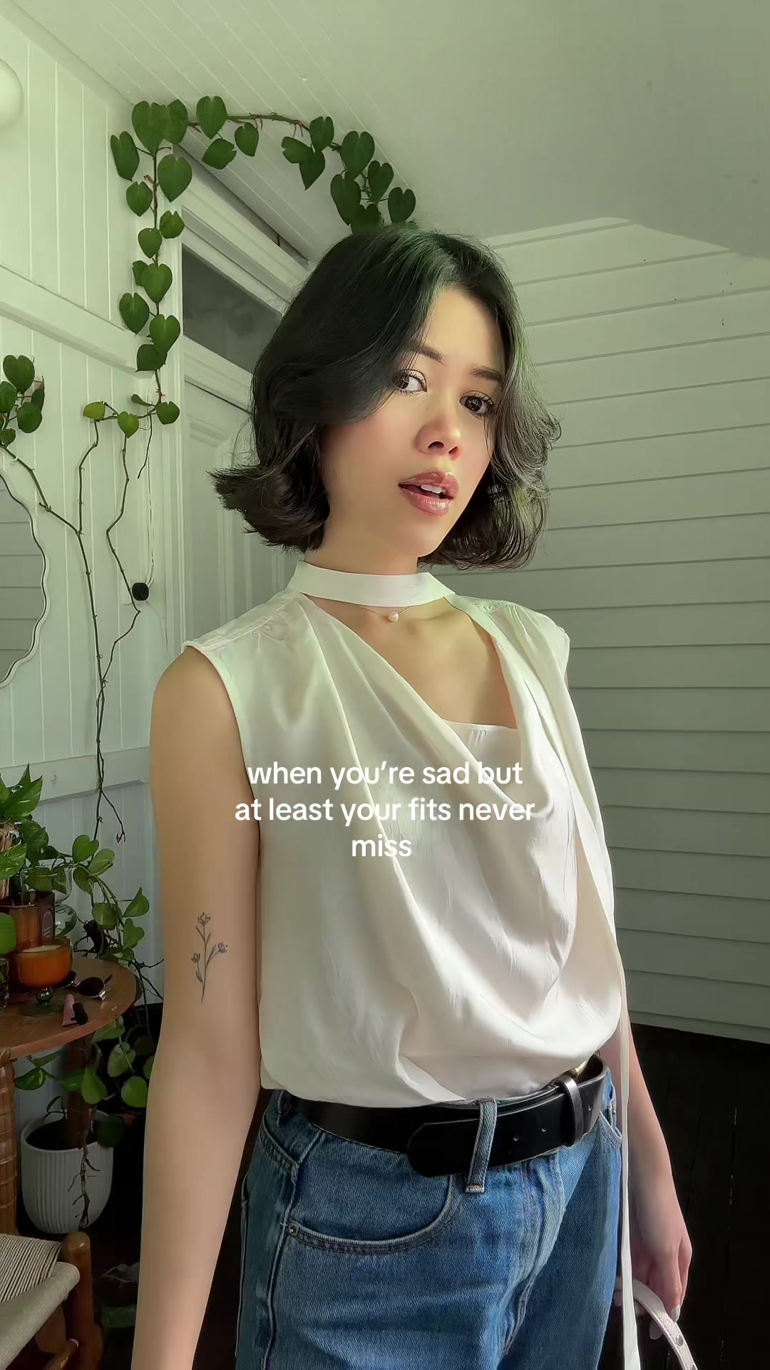 @IVY NICOLE ๐
