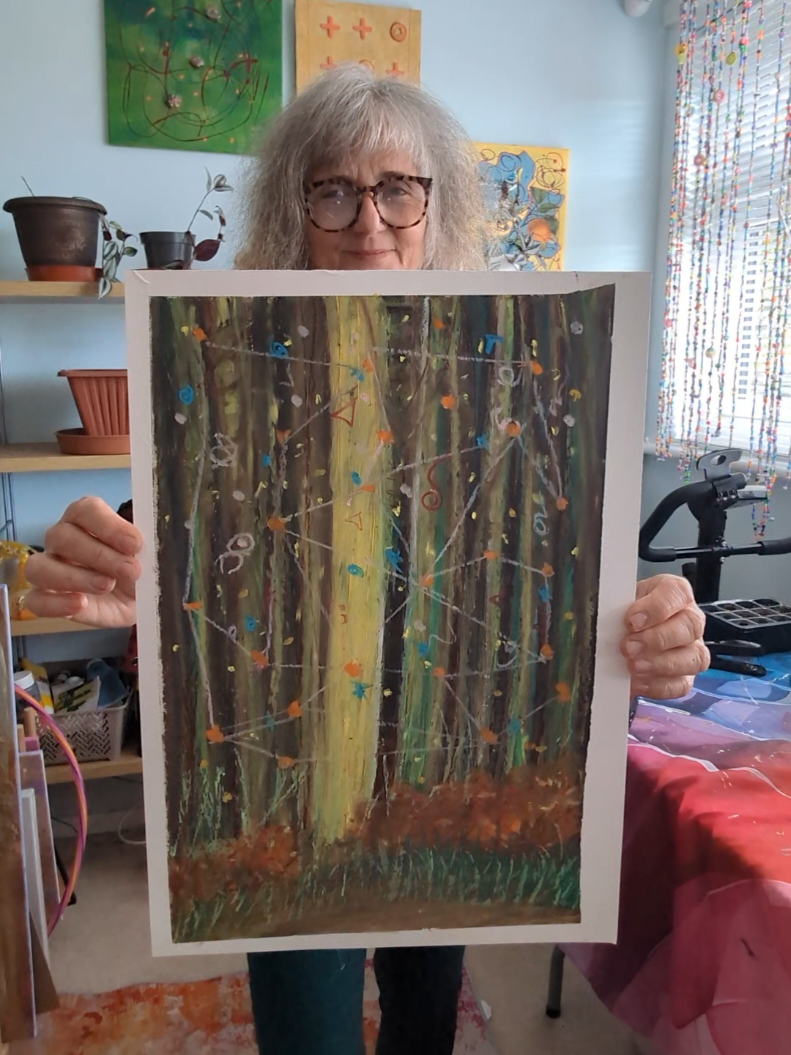 @LauraNelsonArtist68