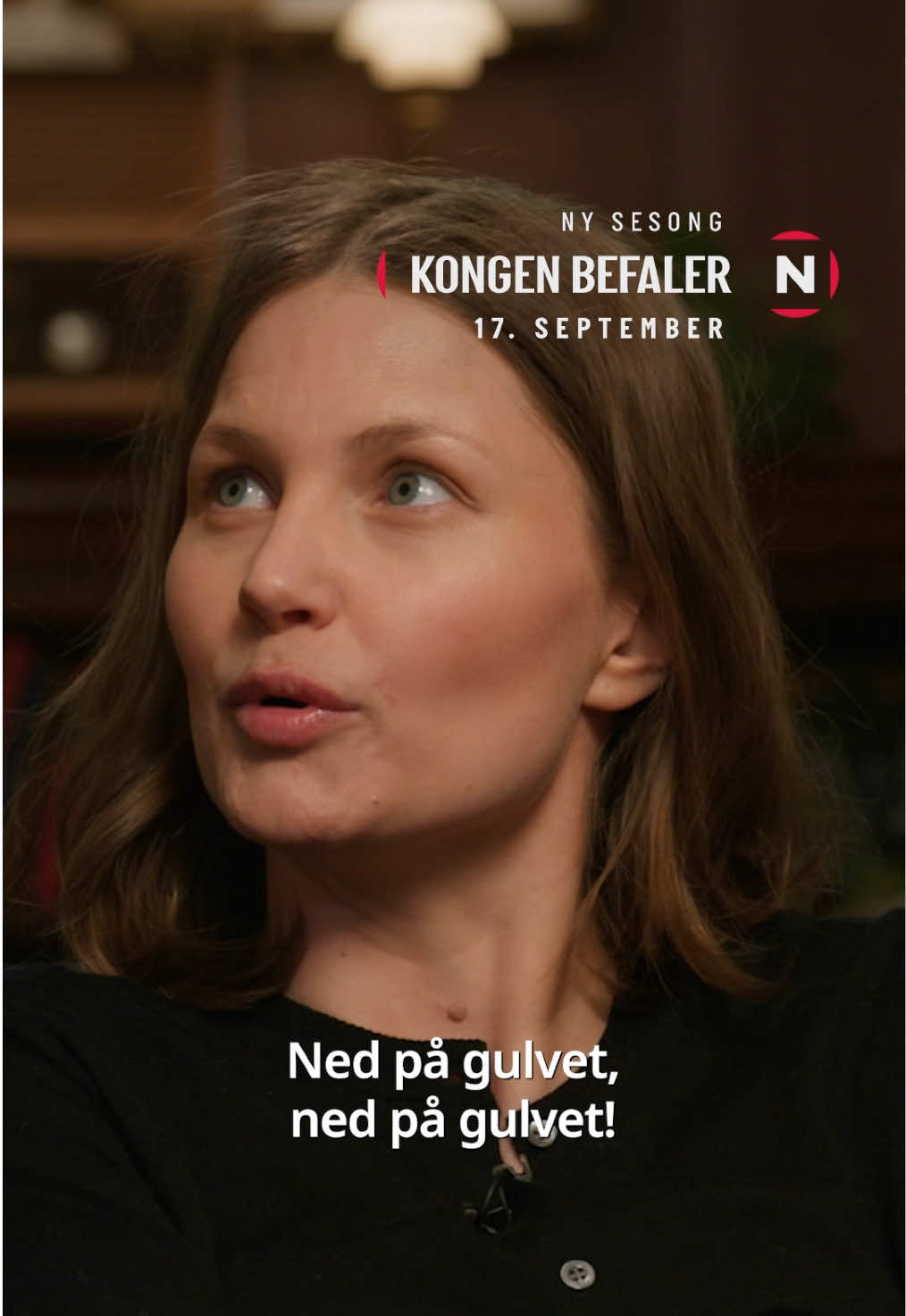 @TVNorge
