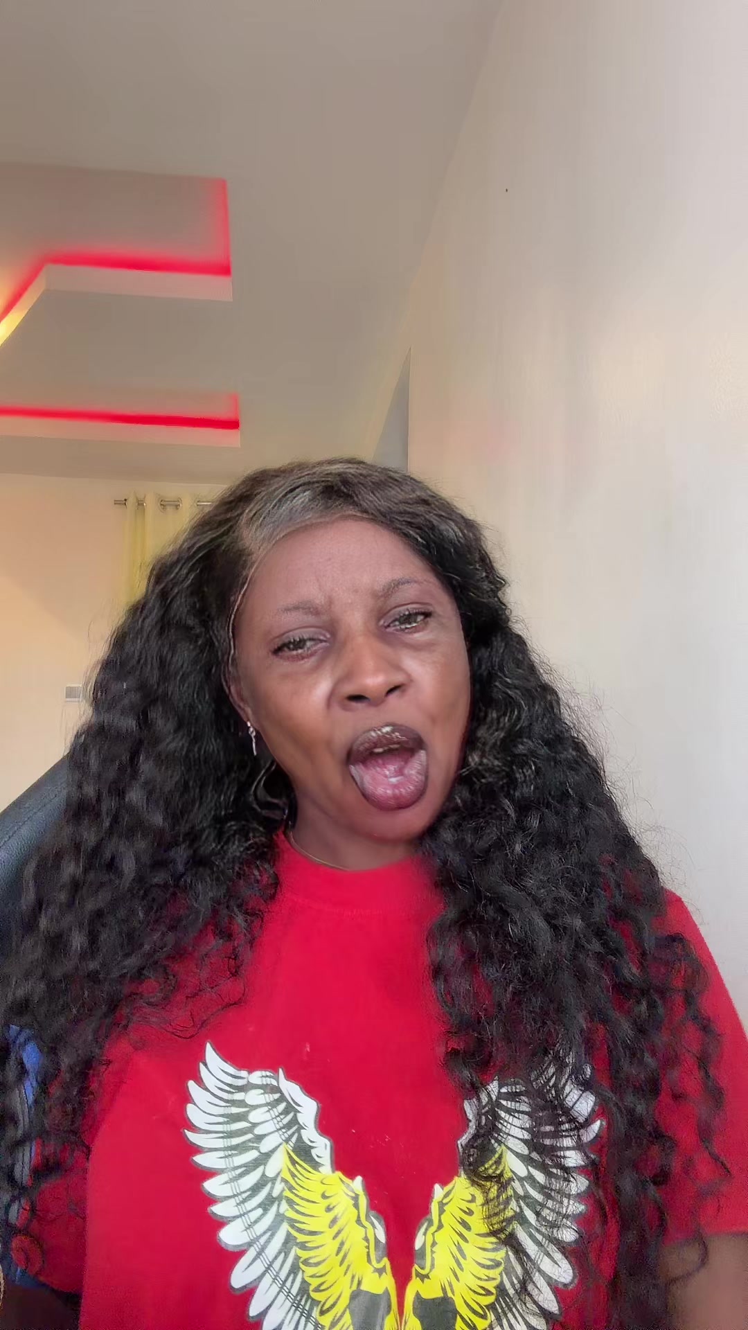 @GRANNY OF TIKTOK ๐๐