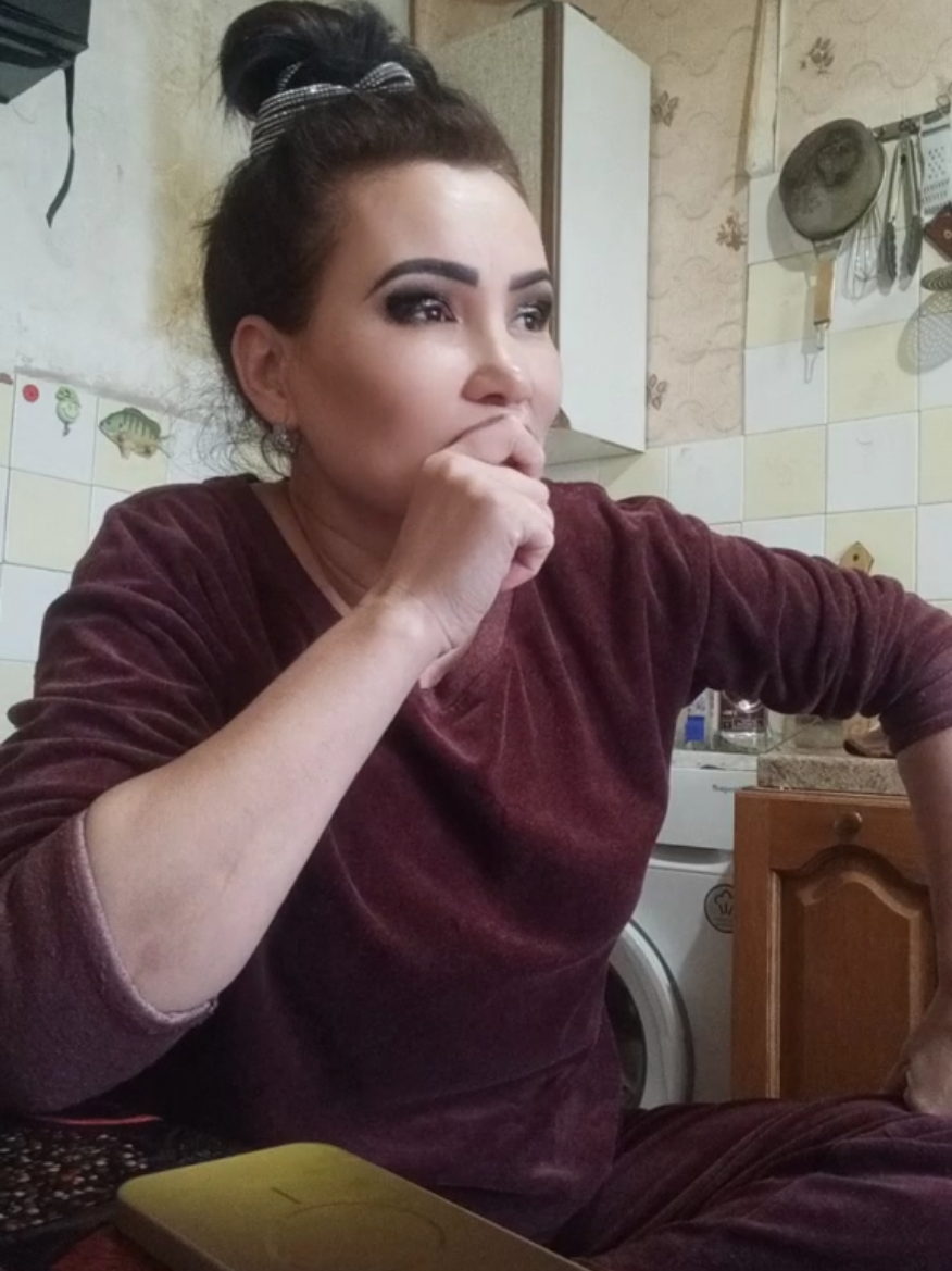 @❤КУМУШ❤