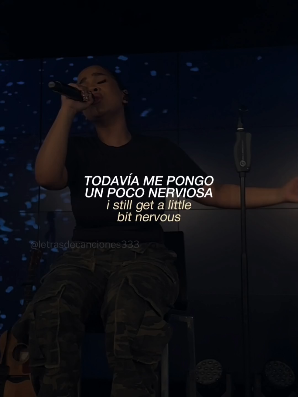 @Letras de canciones