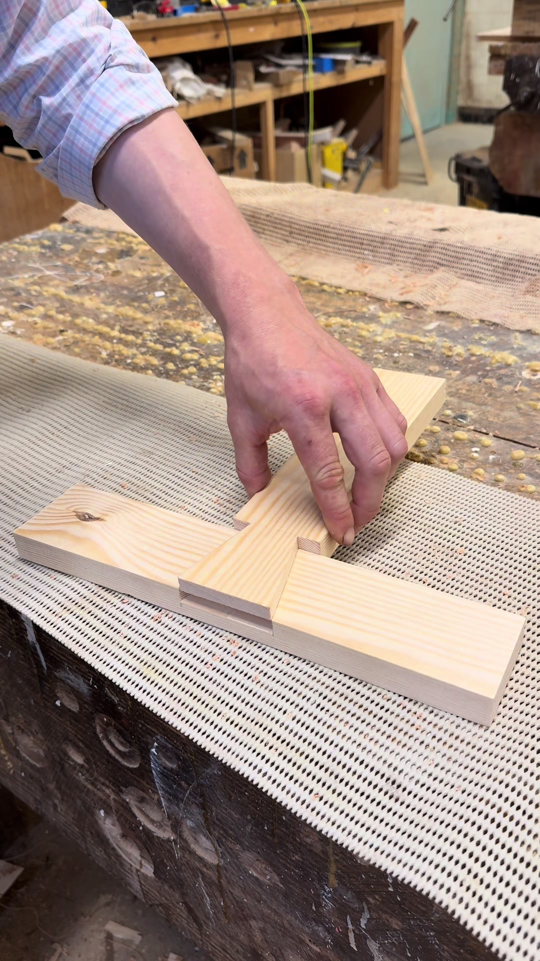 @Jack Archie Woodwork