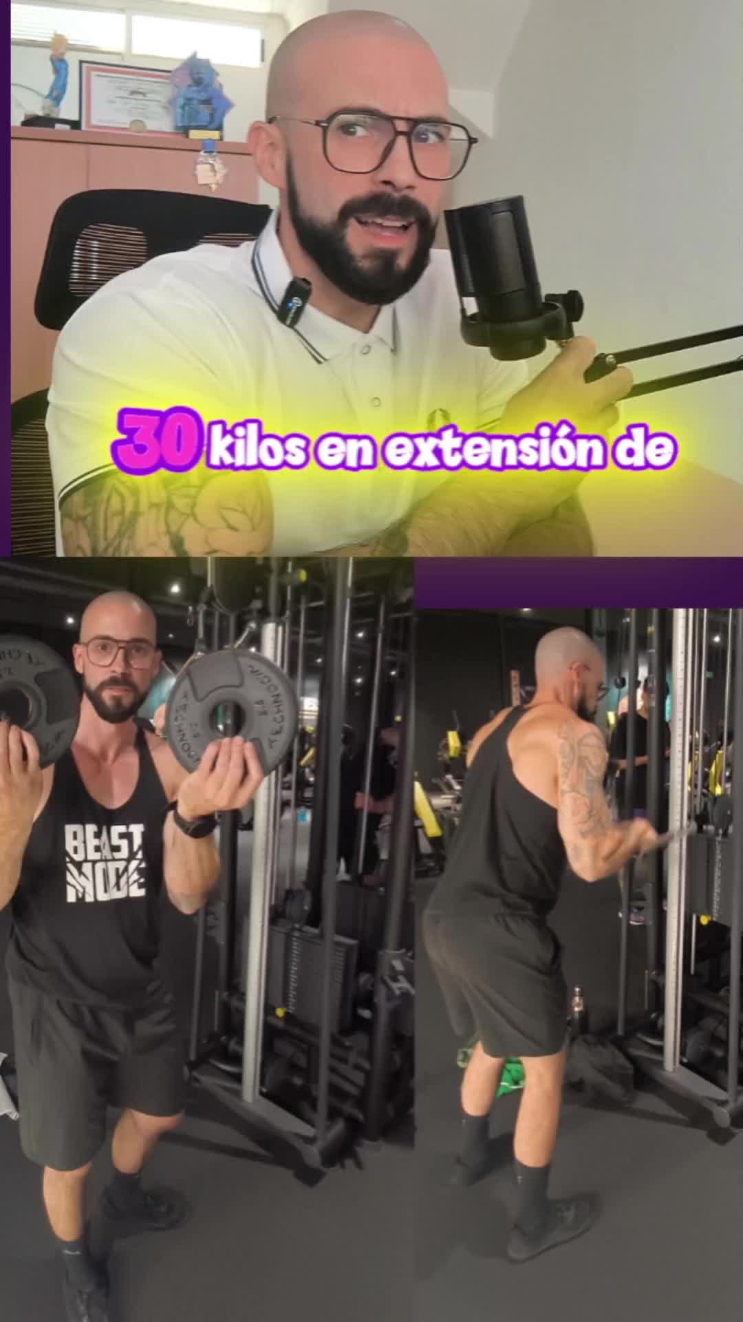 @El Calvo Fuerte