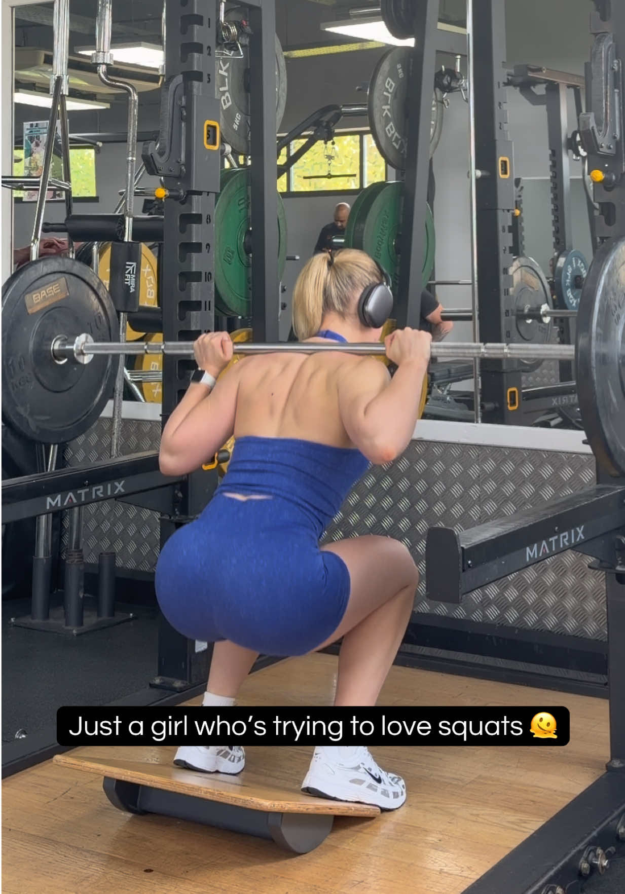 @Hollie ✨ Online fitness coach