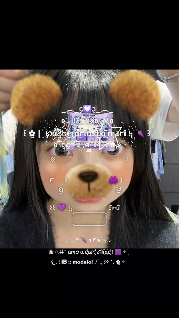 @𐔌ׅ۬ ◌̫ ̲ᩘꩇׁׅ֪݊arιᩖ 🦄໒꒱₊˙