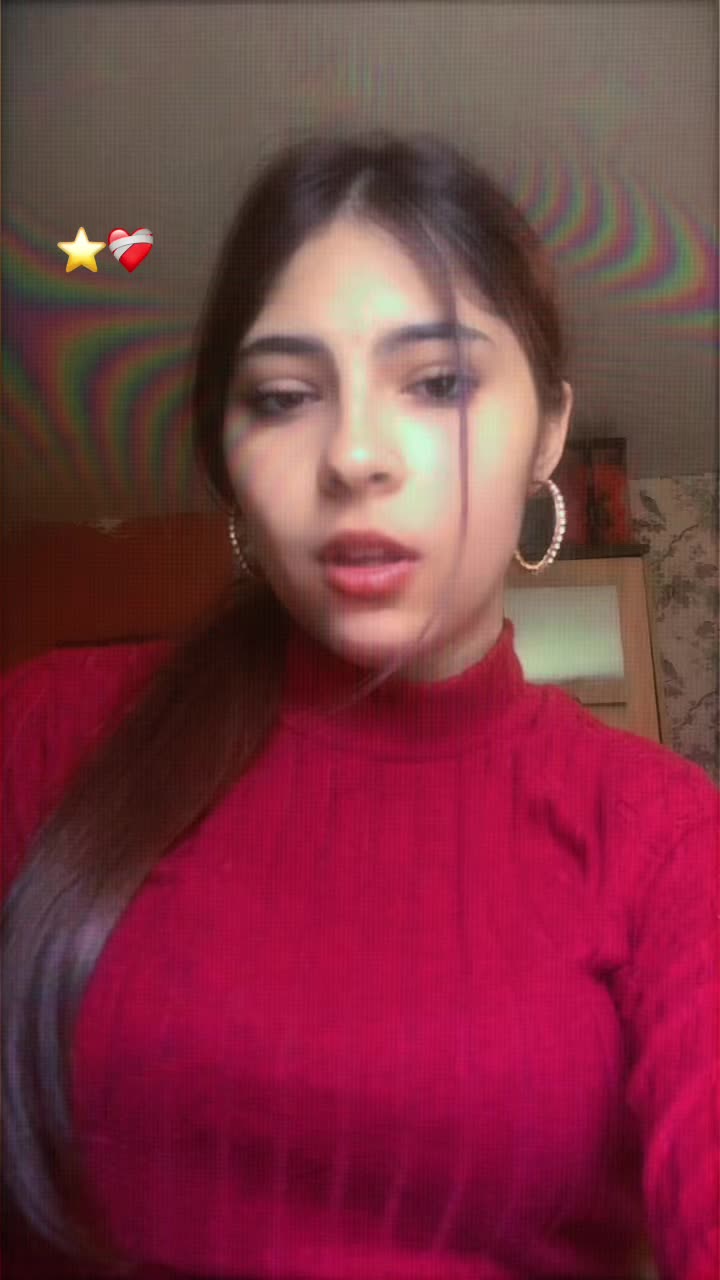 @Rebeka45🎀❤️