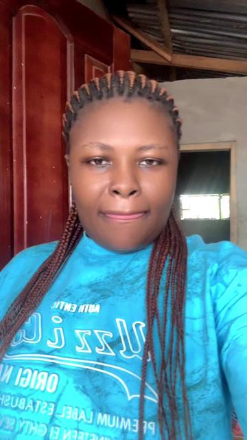 @Amina sule
