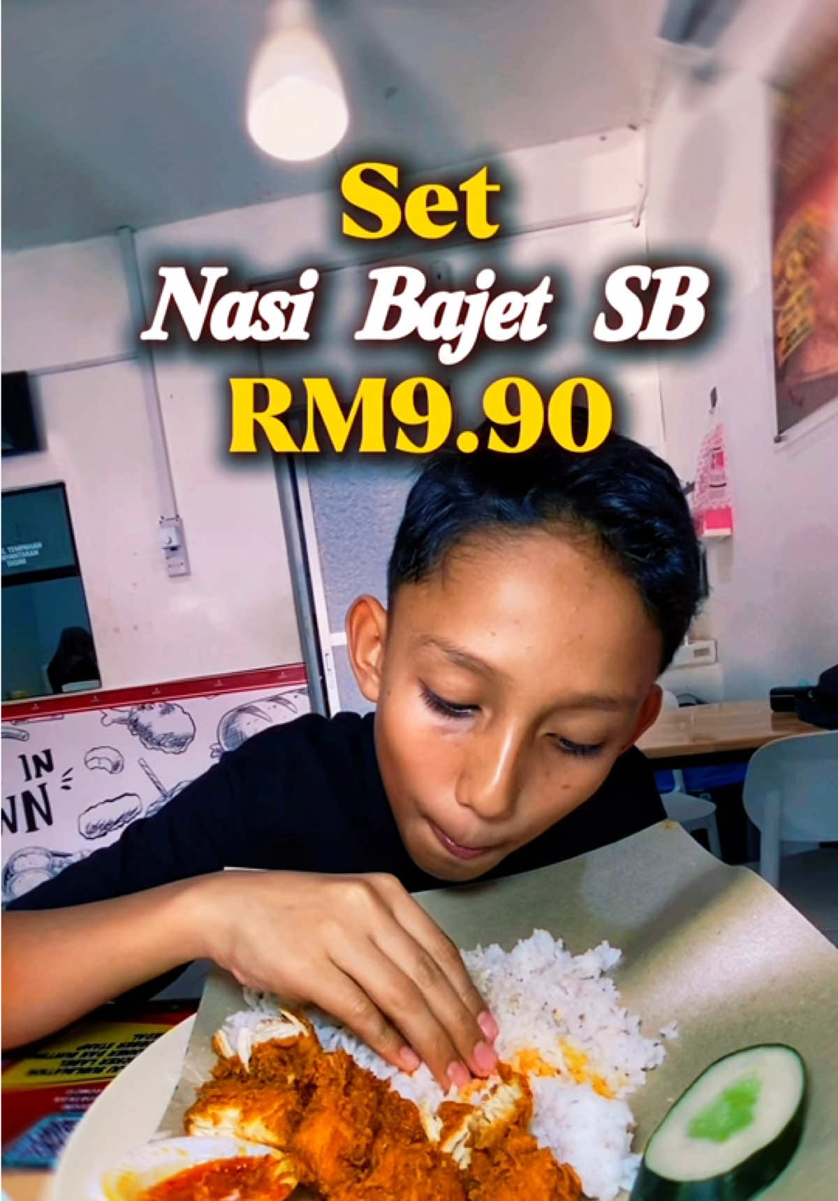 @Spicy Bite Pasir Puteh
