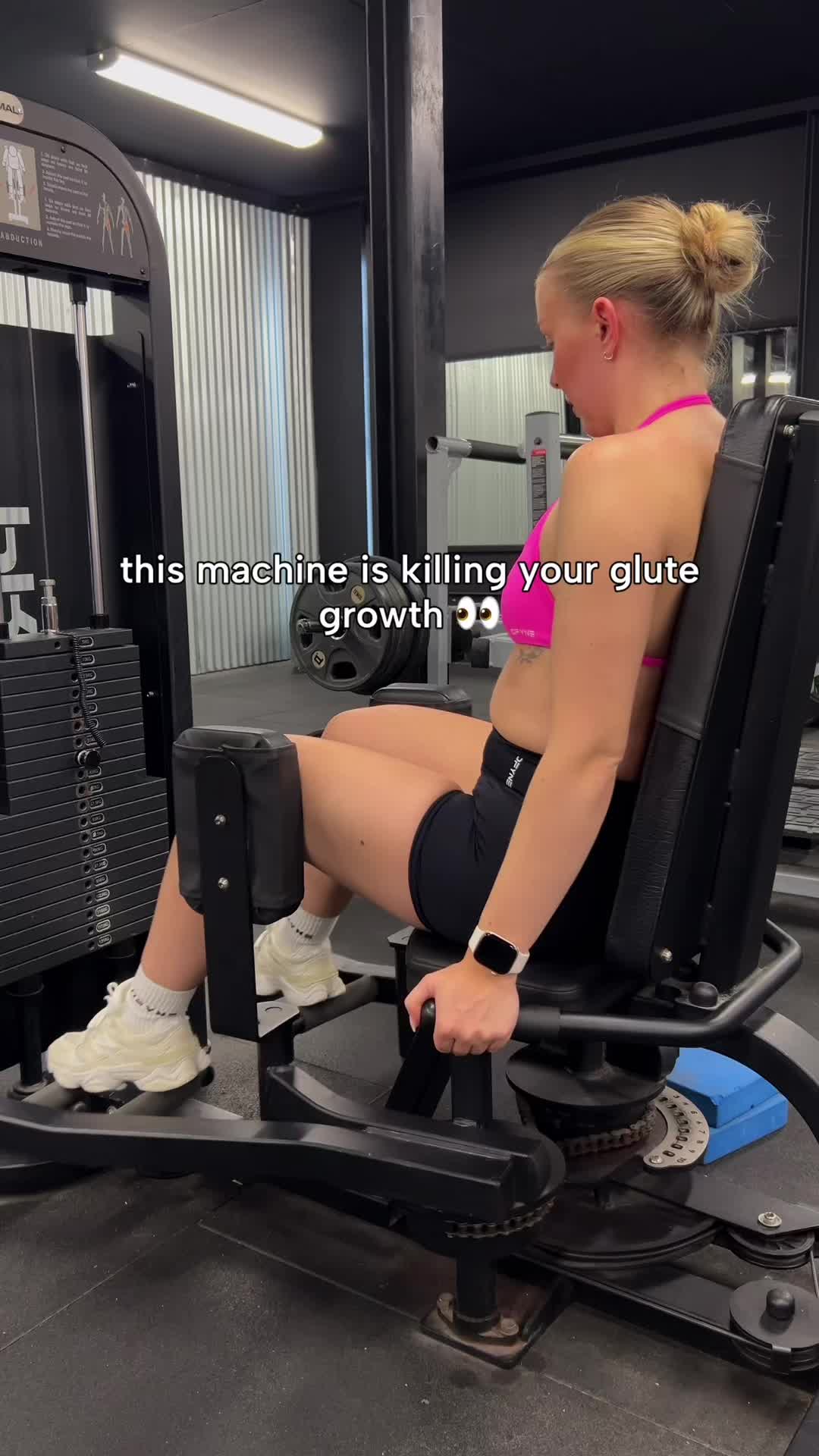 @Chloe P | Fitness & Lifestyle