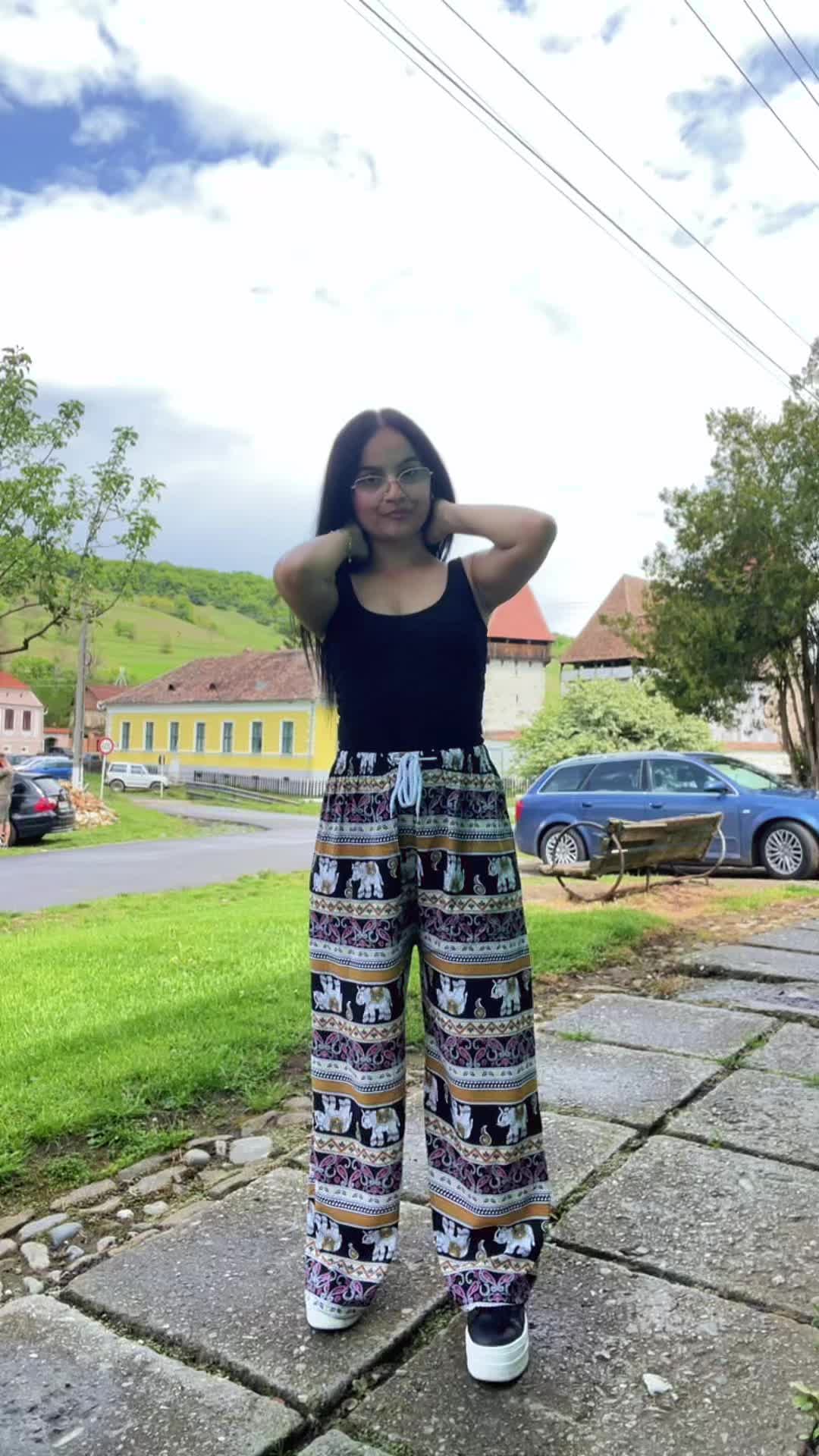 @Cristina Stoica