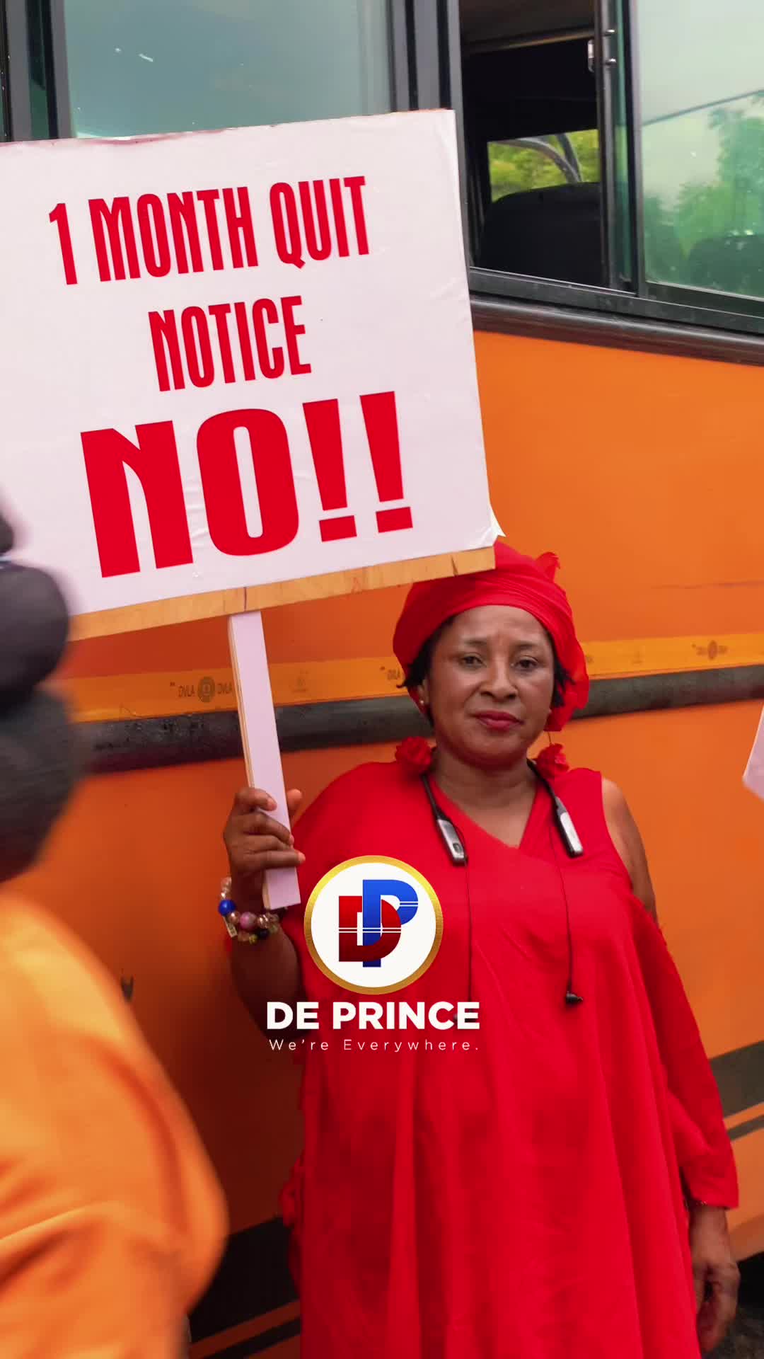 @De Prince