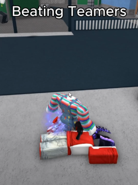 @ 