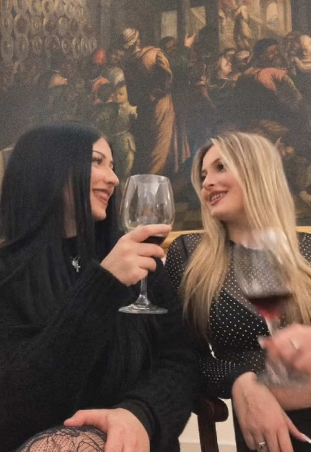 @Letizia Pellegrini