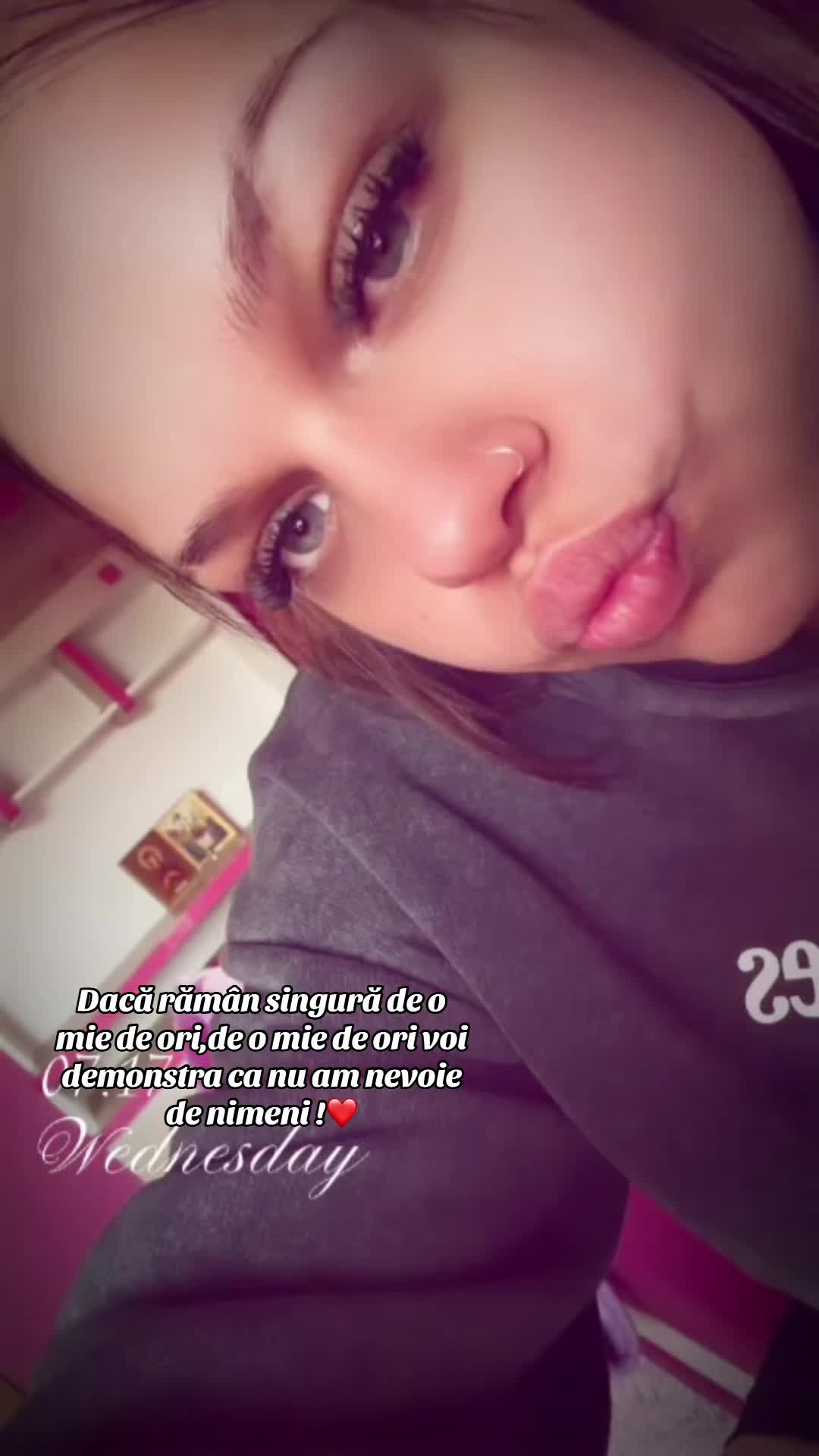 @Petrutaaaaa ๐๐ค