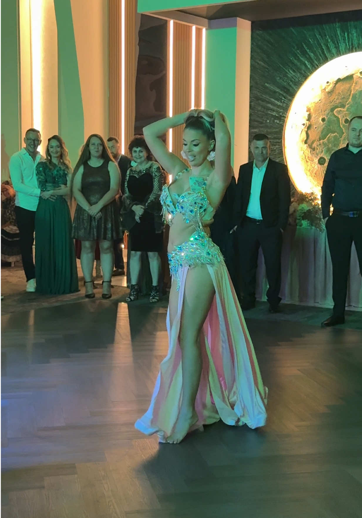 @Bianca Gabriela | Bellydance
