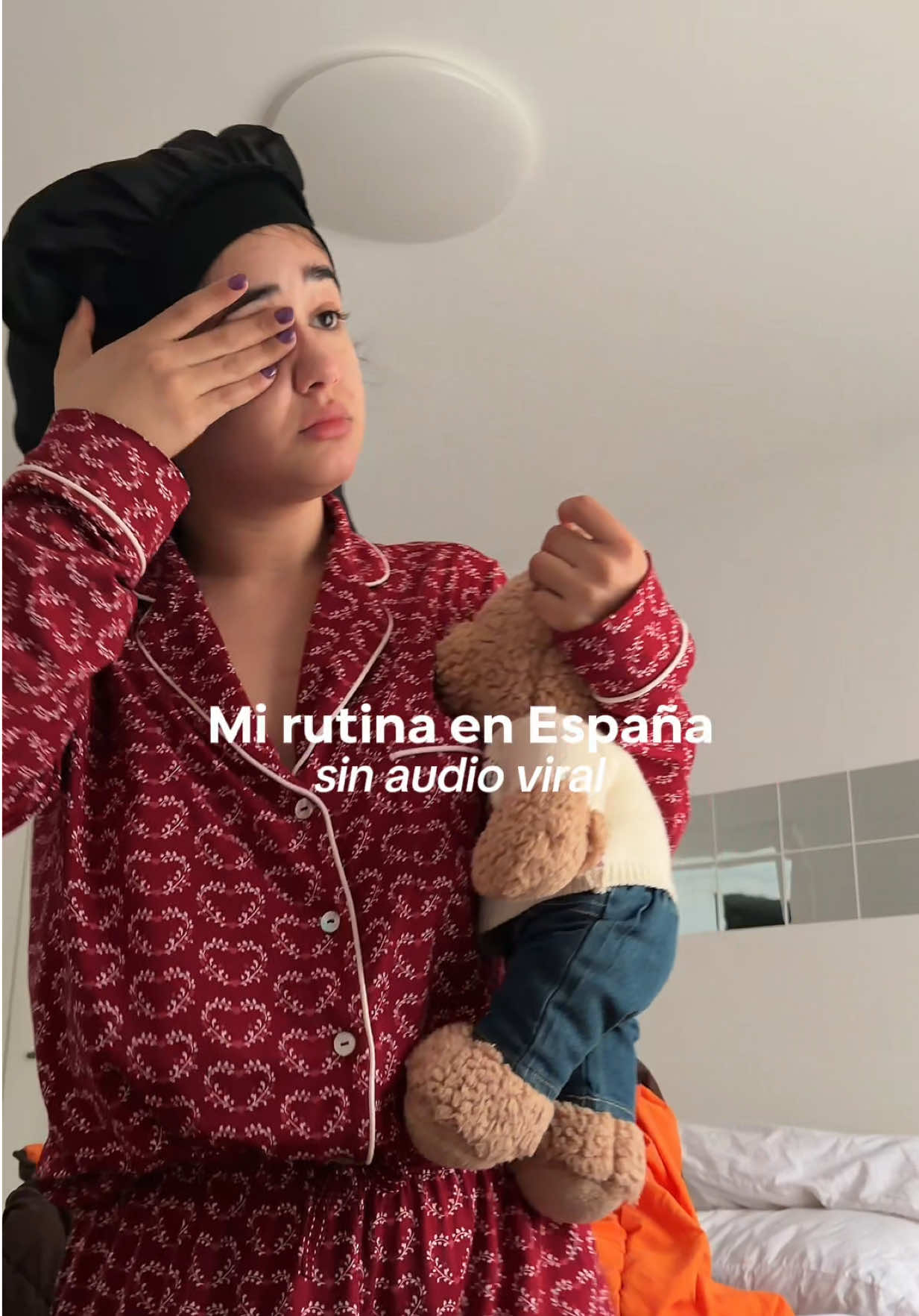 @Melanie Guanipa