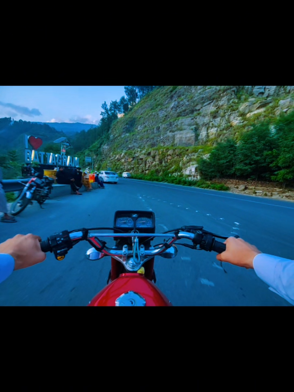 @Speed Rider