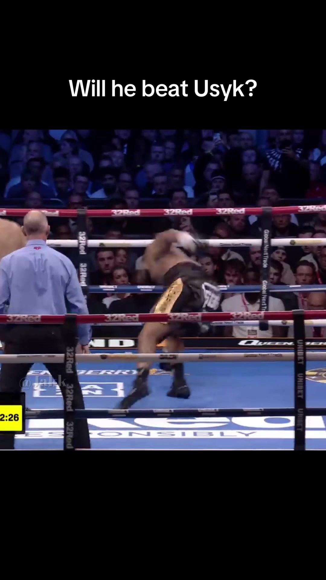 @Boxing VIDS