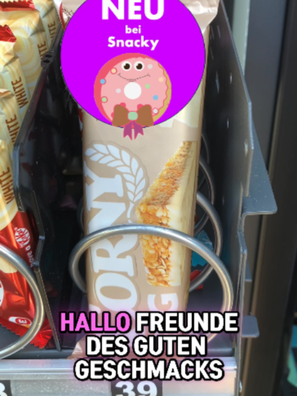 @Snackomat