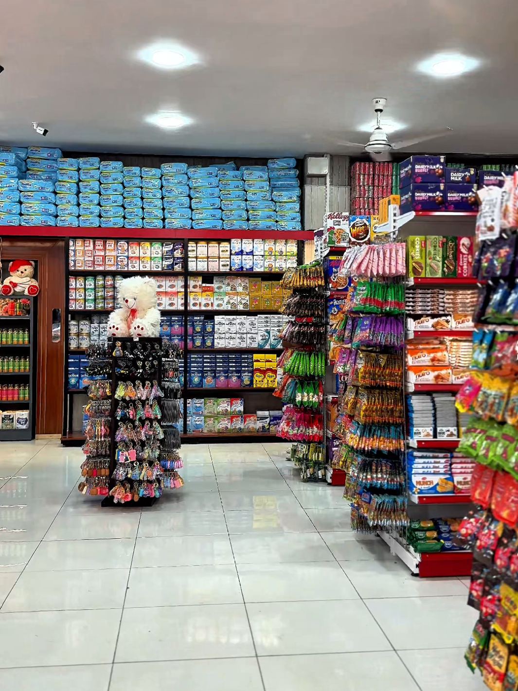 @U-Mart Pakistan