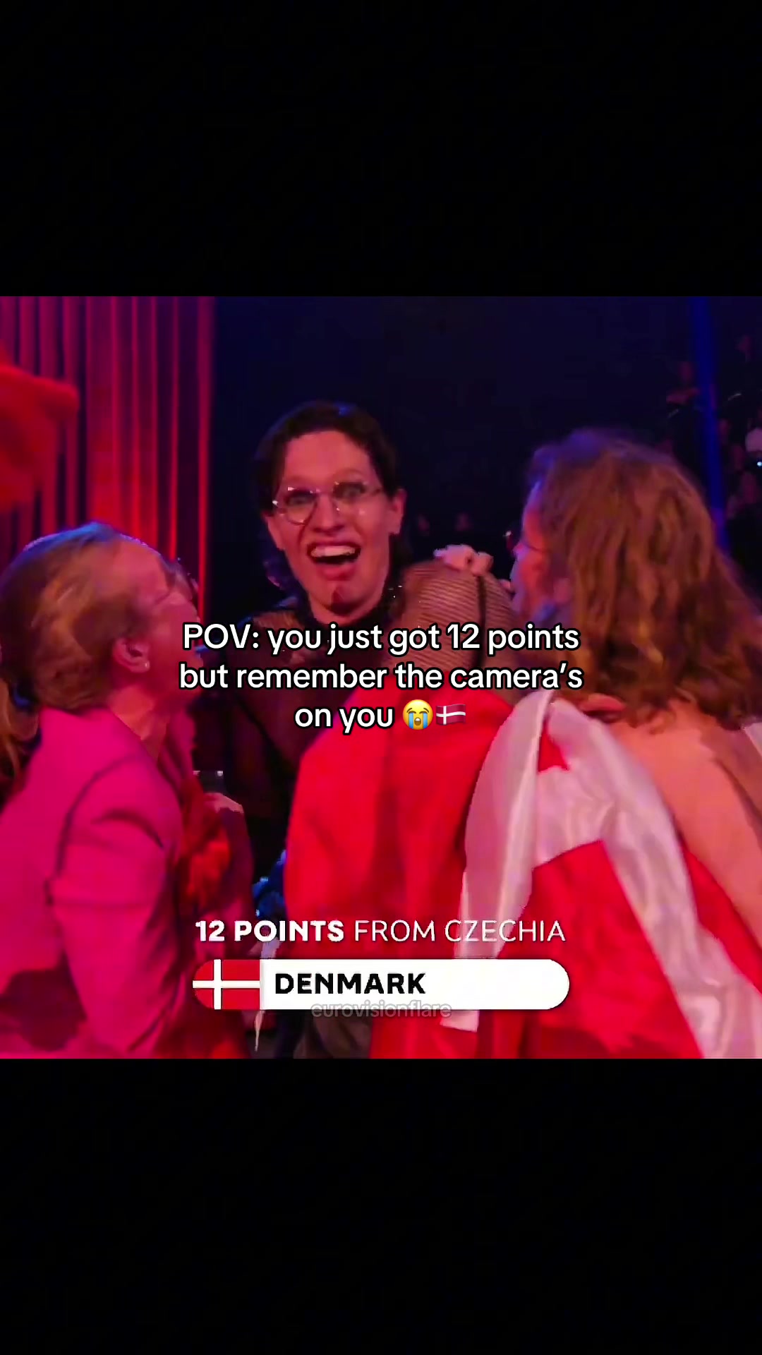 @EurovisionFlare
