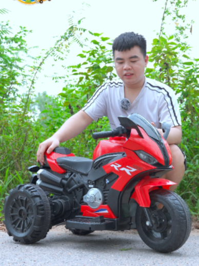 @Xe trẻ em 88