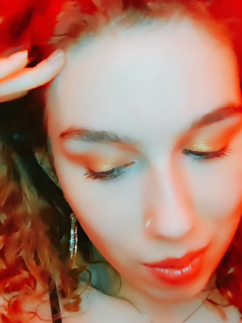 @Iamyoursweetangel