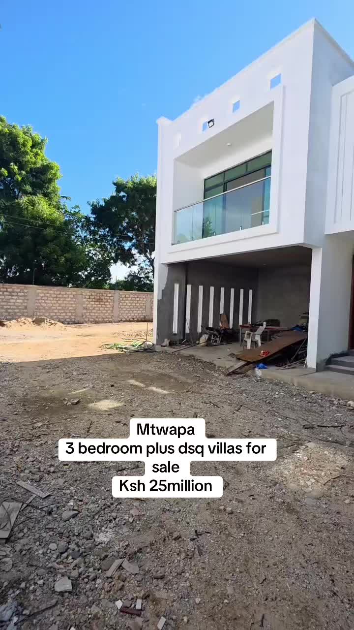 @Musilli homes
