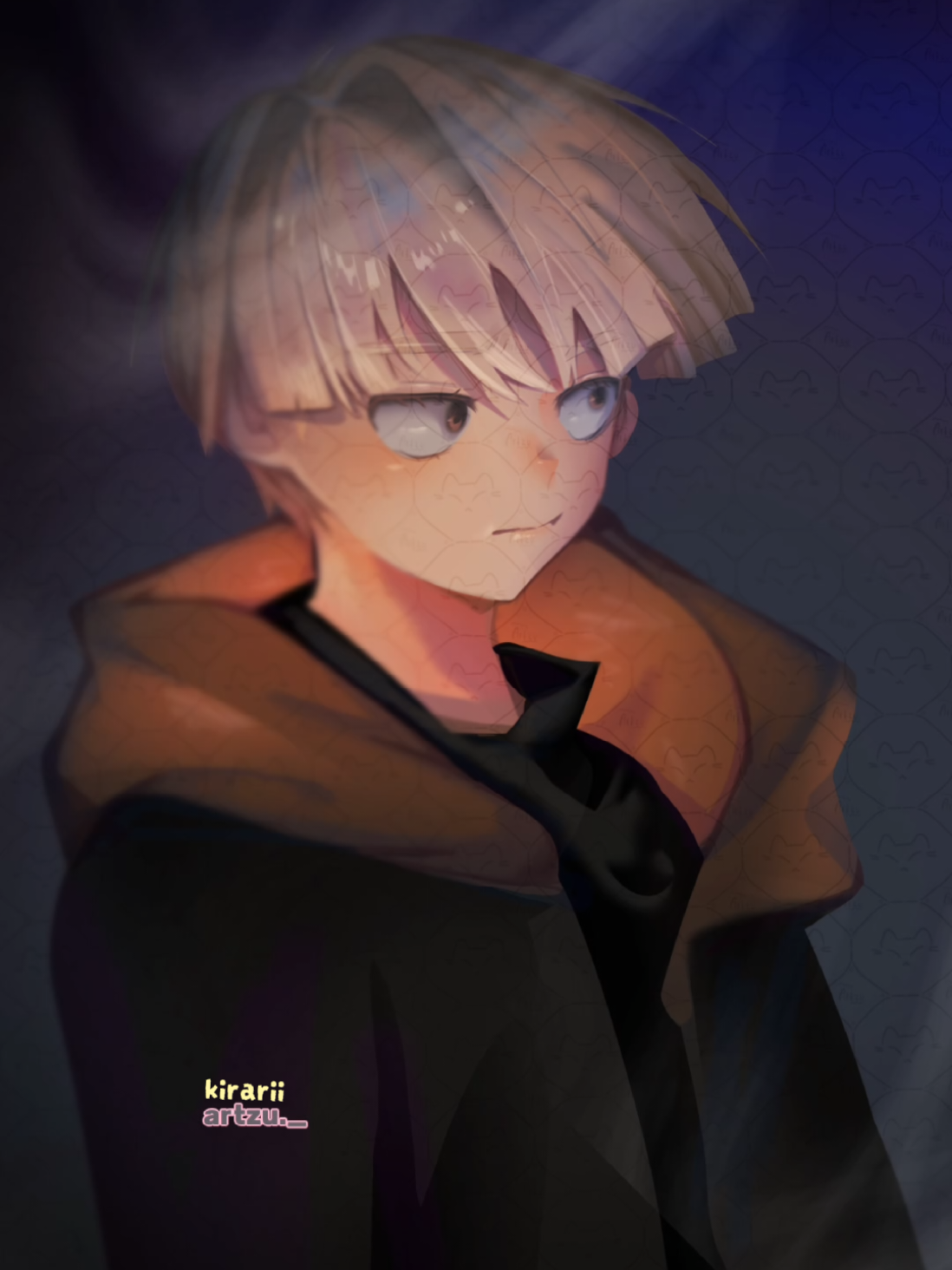 @๑ kirarii ♫