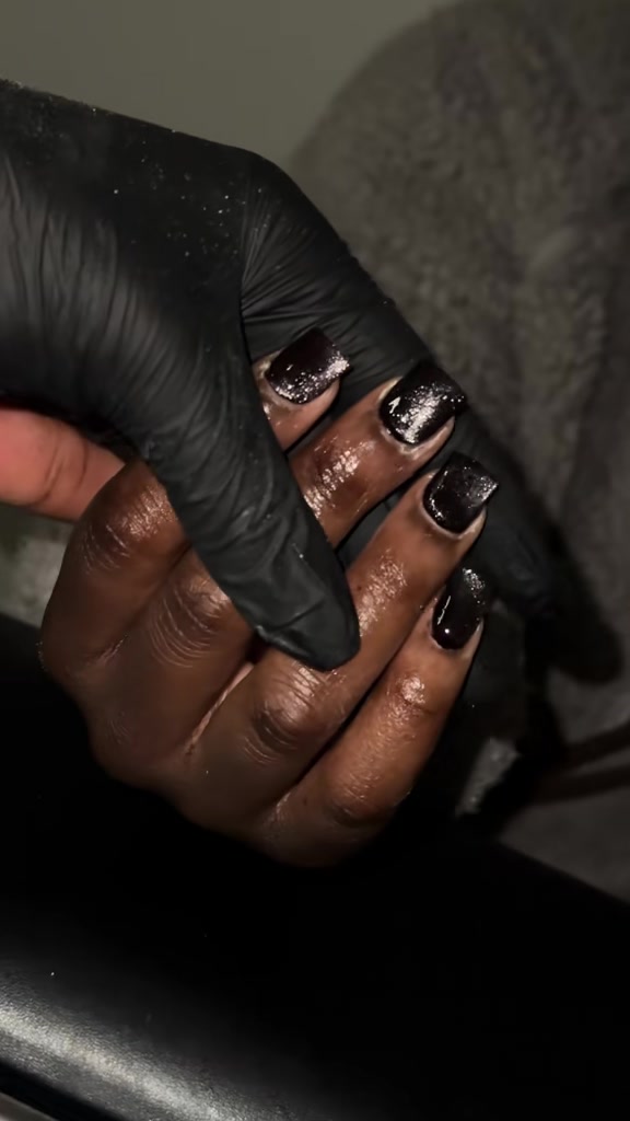 @KENT NAIL TECH