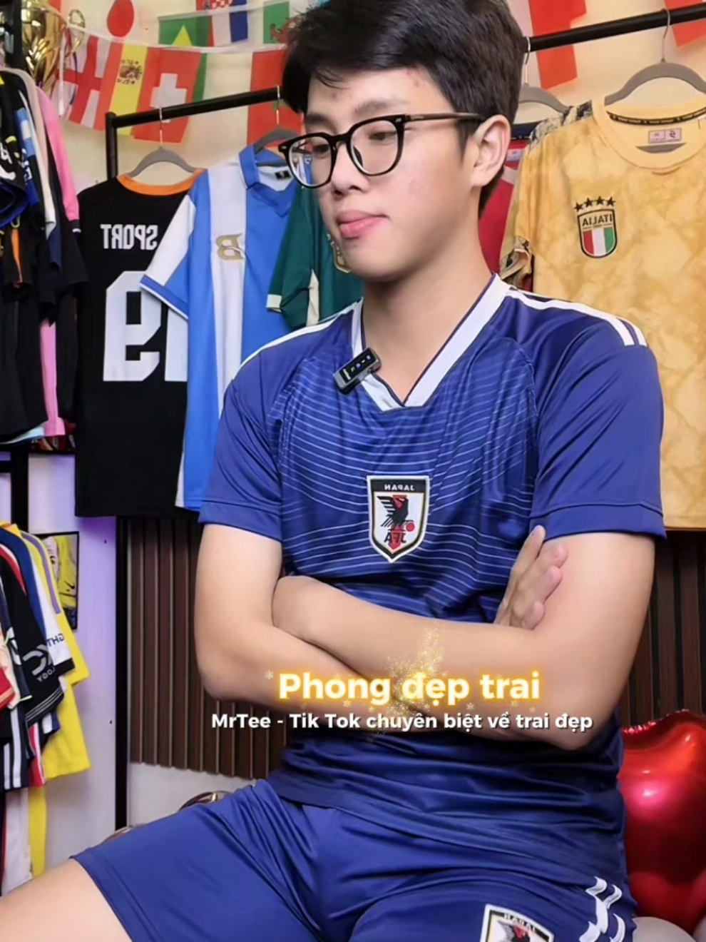 @PHONG ĐẸP TRAI