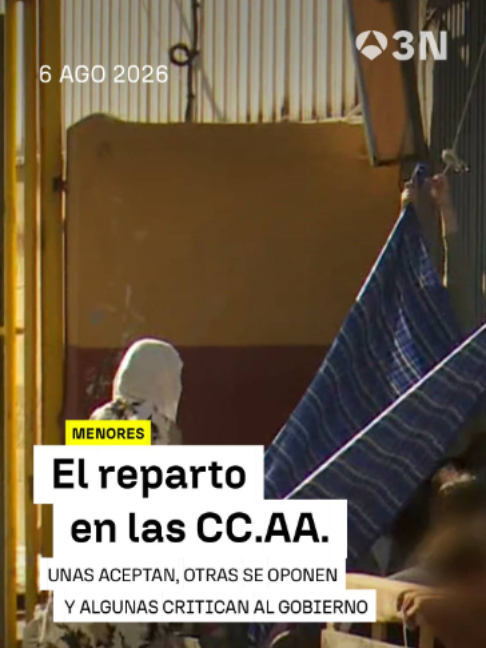 @Antena 3 Noticias
