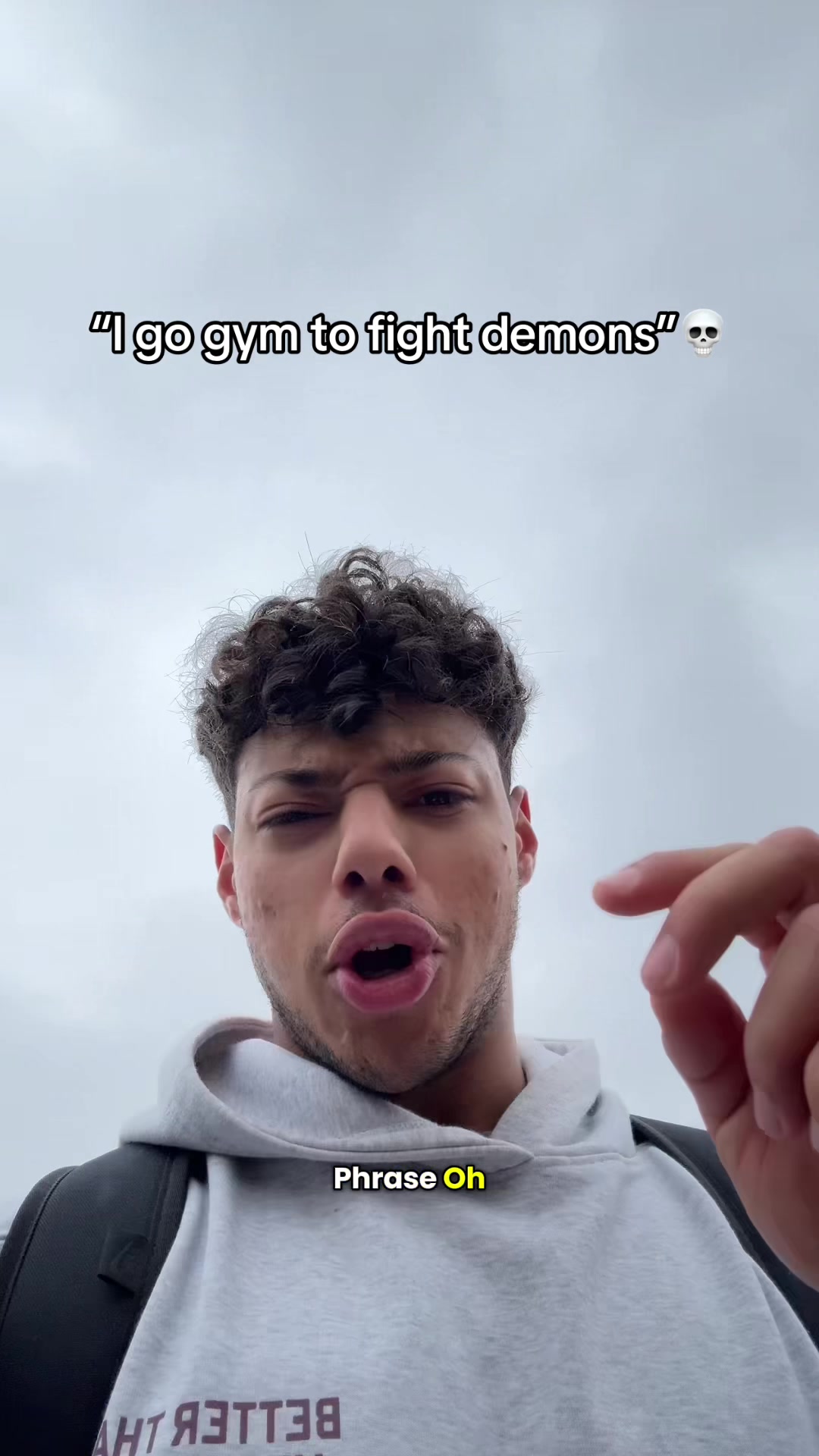 @Aaron peter