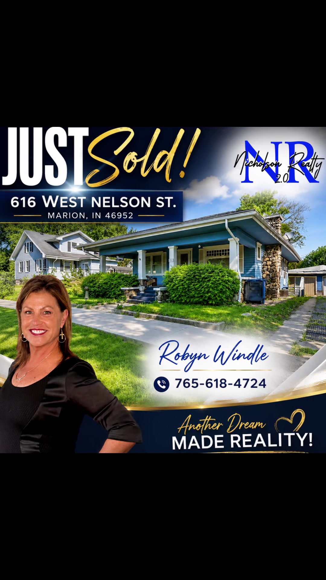 @Nicholson Realty 2.0