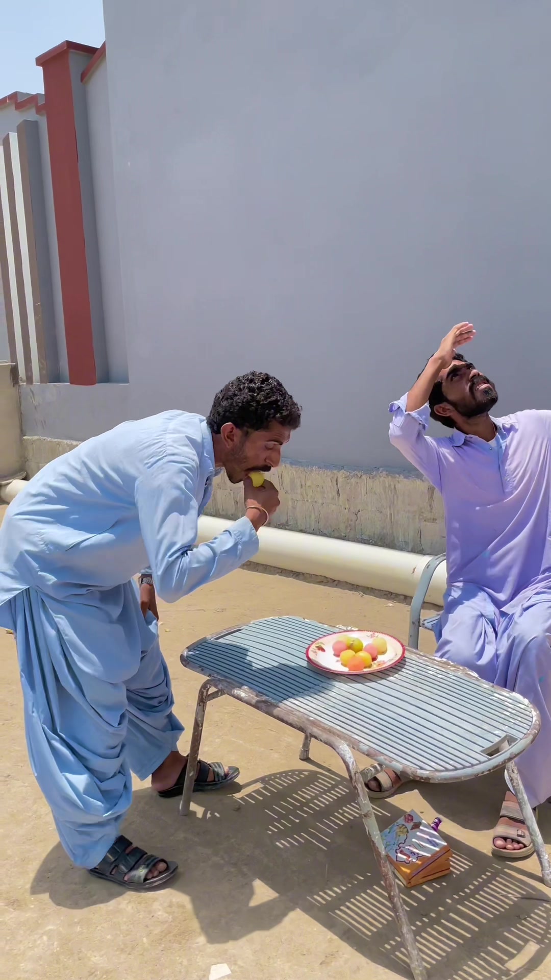@Salahudin Baloch