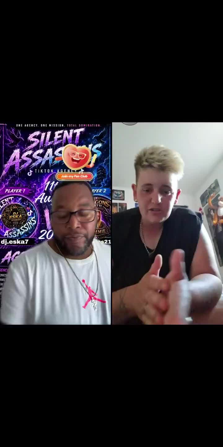 @🎧 𝗗𝗝 𝗘𝘀𝗸𝗮 🔥