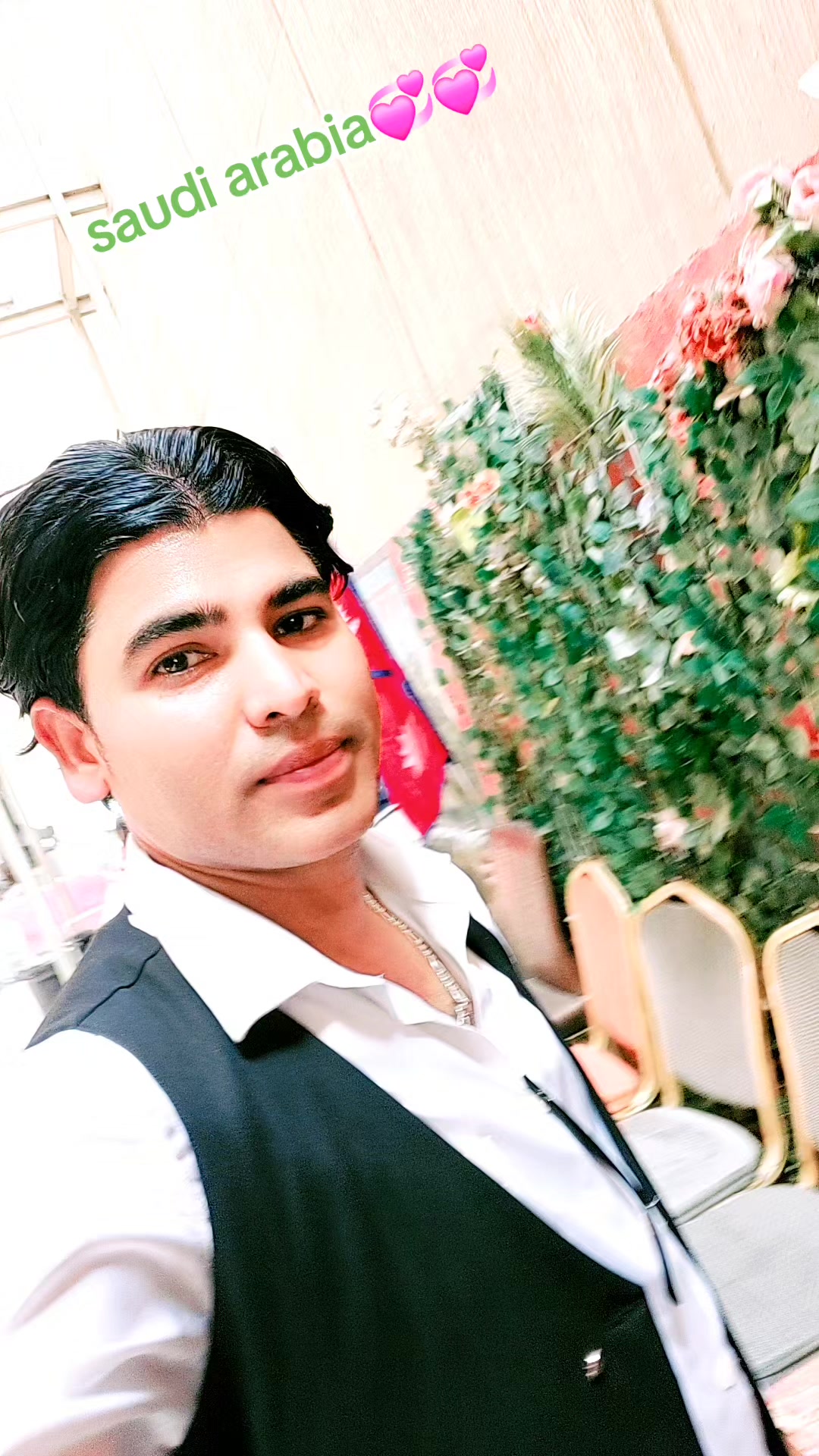 @❤️Abbas🌹Ansari❤️