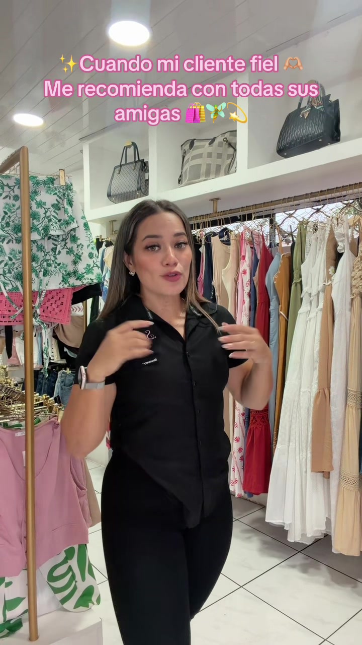 @Shey&rsquo;s Fashion Shop