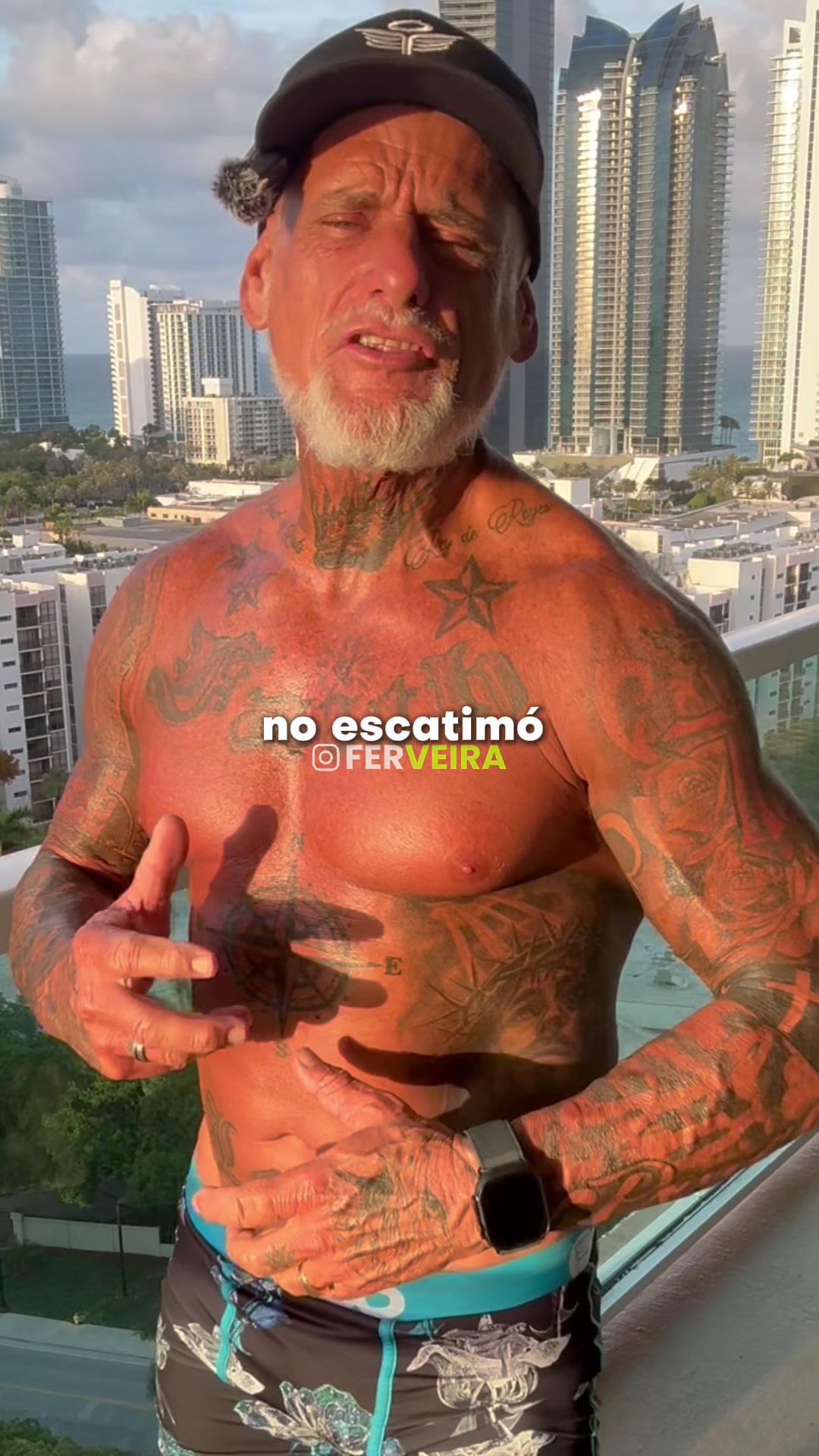 @Ferveira