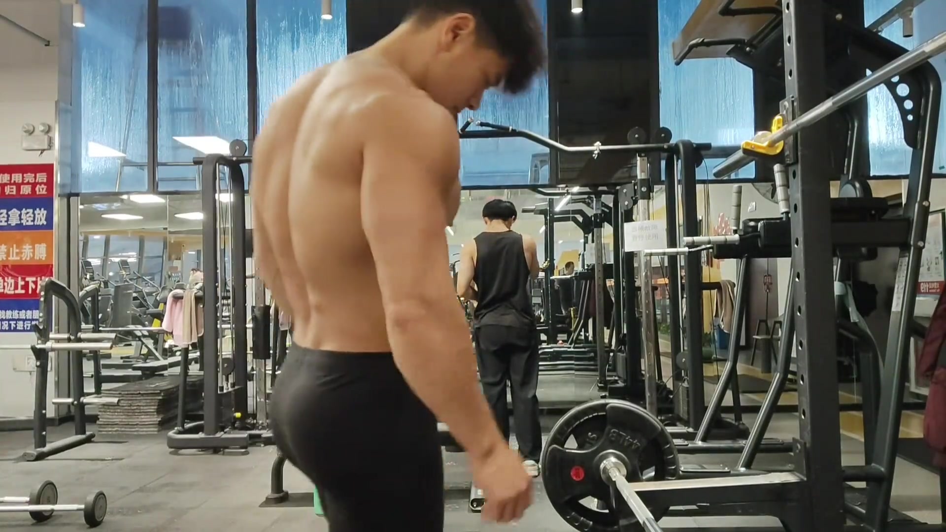 @Trai đẹp mặc đồ đẹp