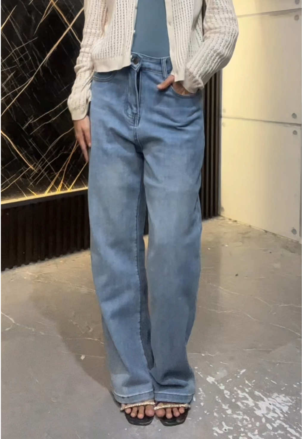 @U&B Outfit