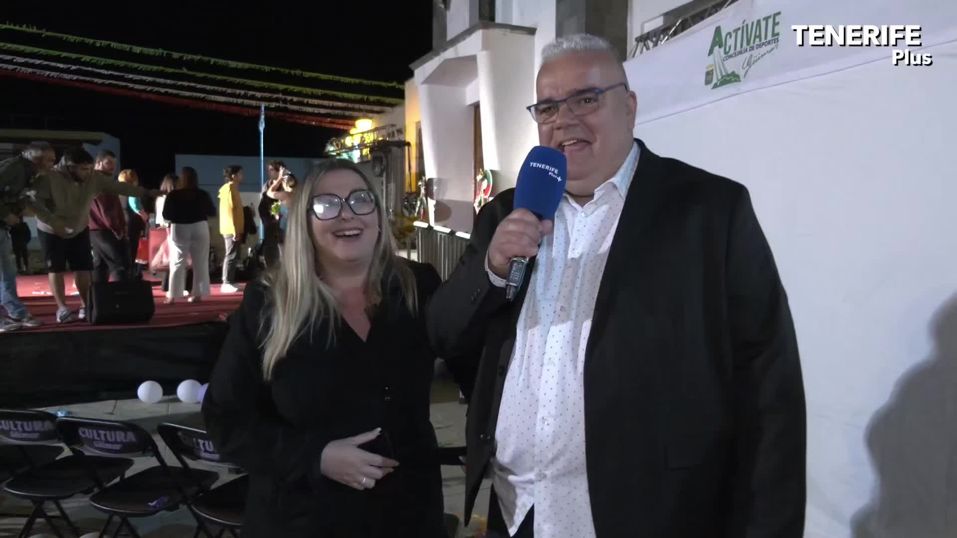 @Tenerife Plus  TV