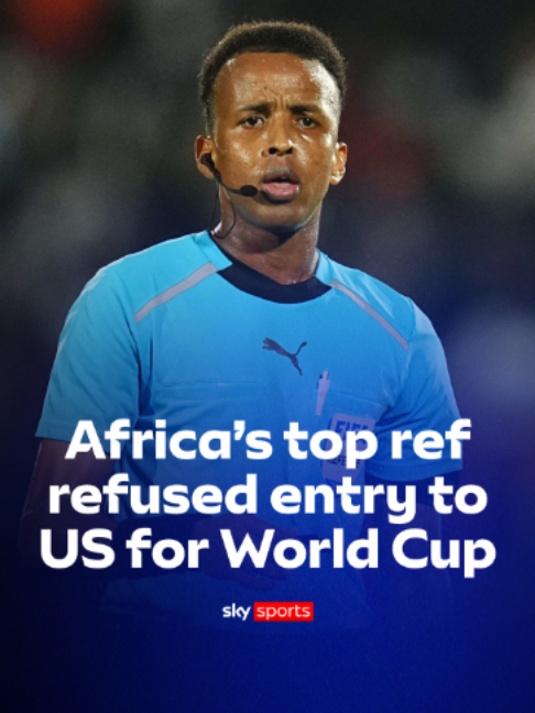 @Sky Sports News