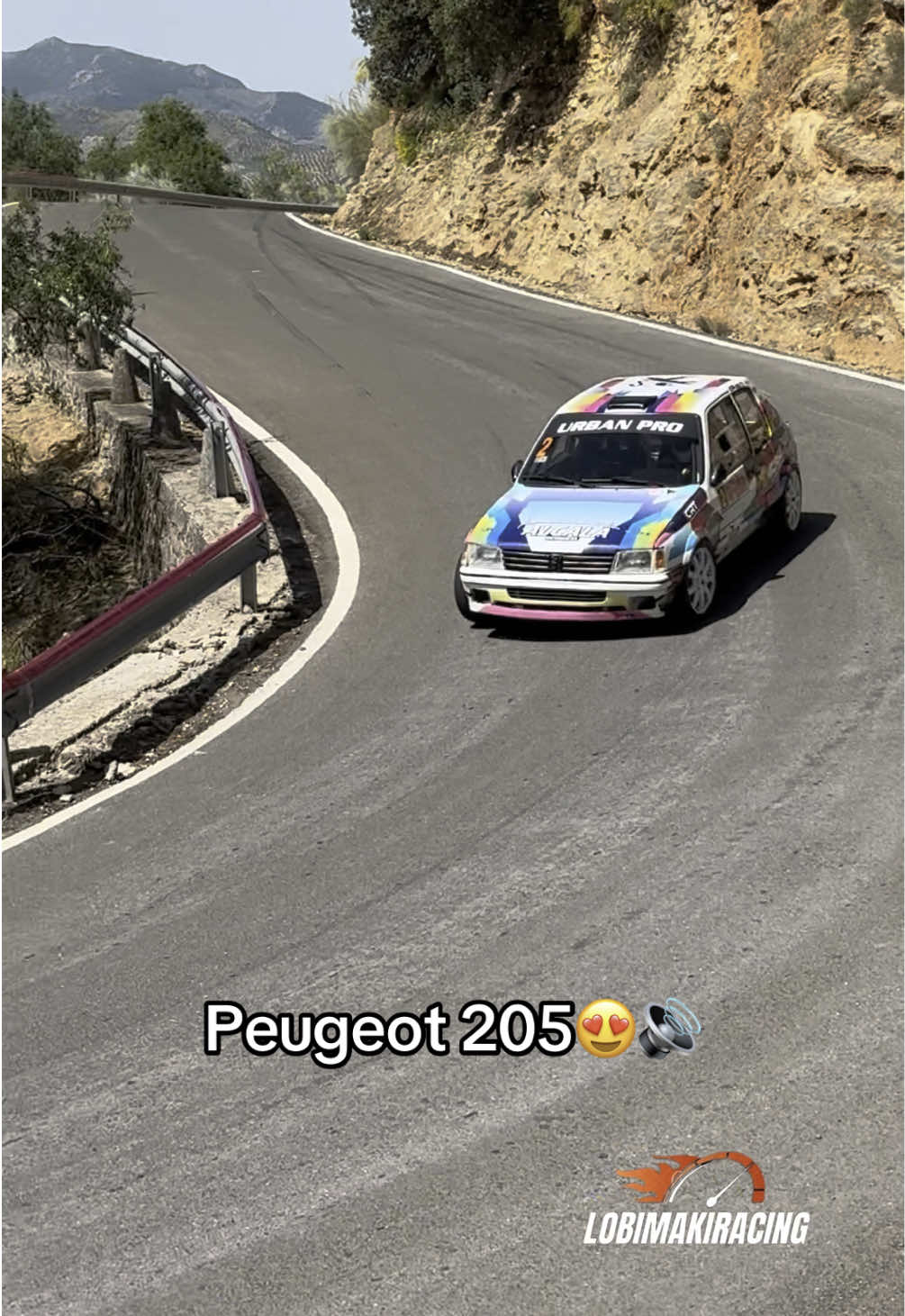 @LobiMakiRacing