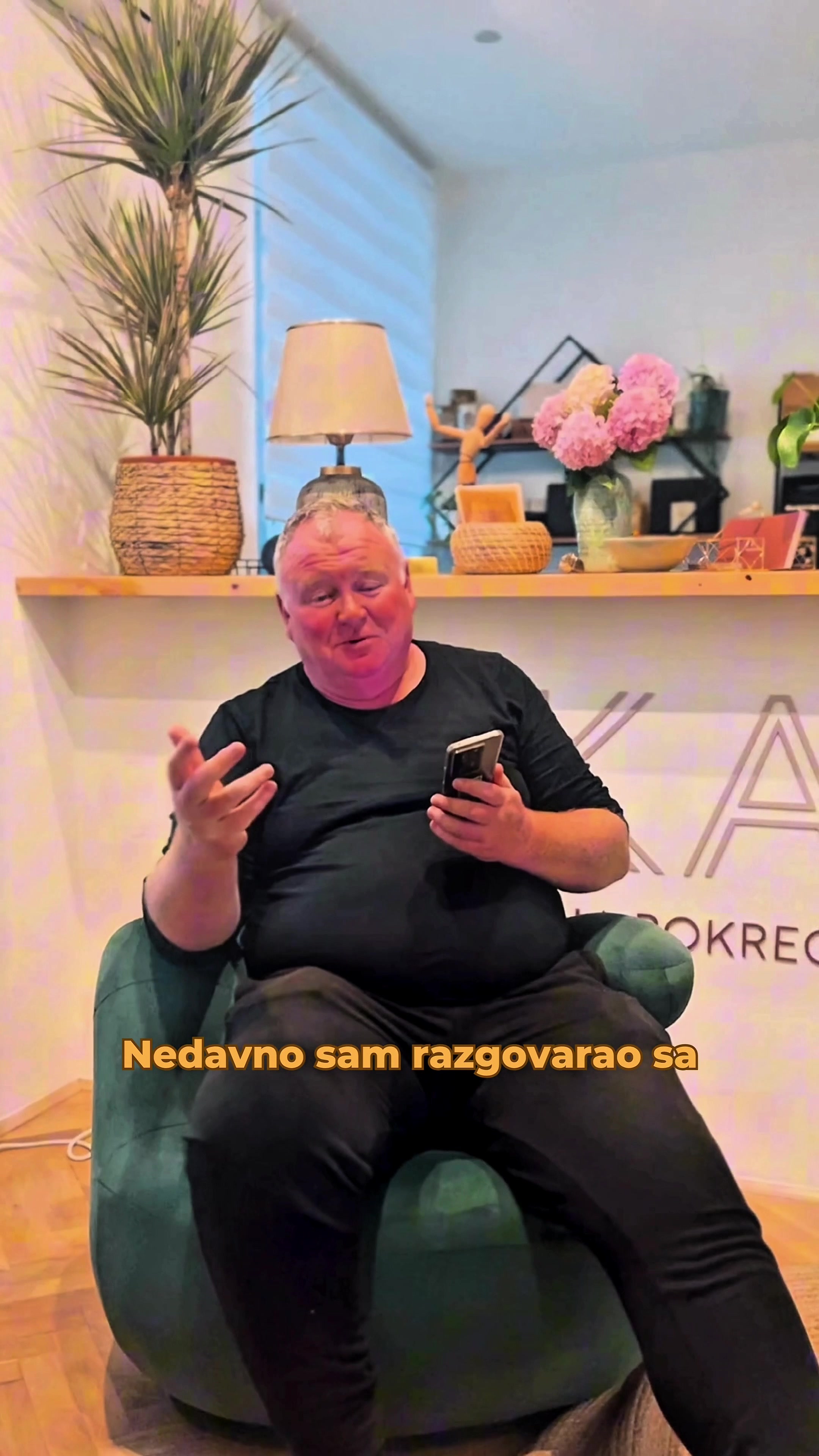 @FIKA WELLNESS THERAPY CENTAR