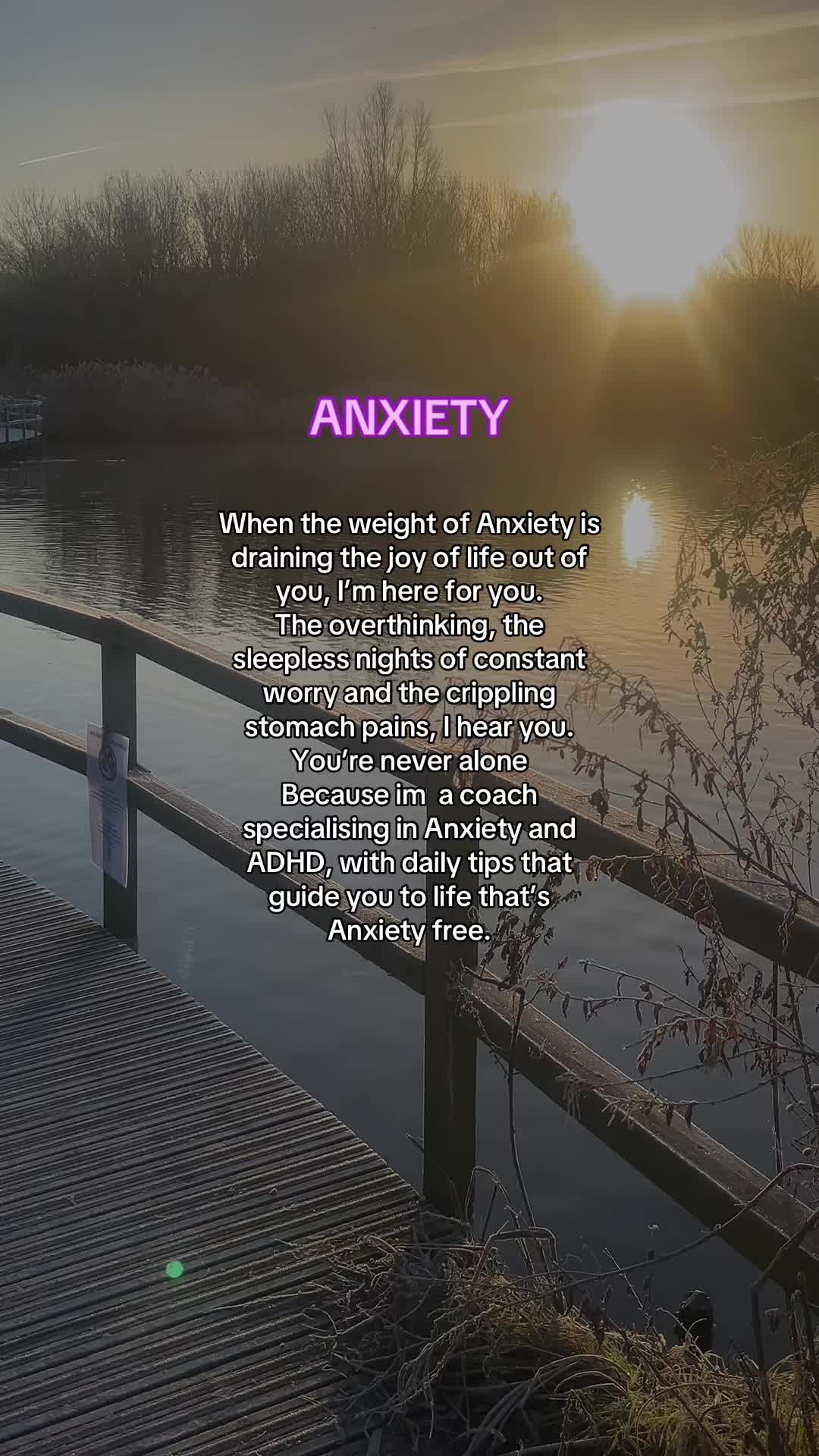 @Jeff | Anxiety Coach