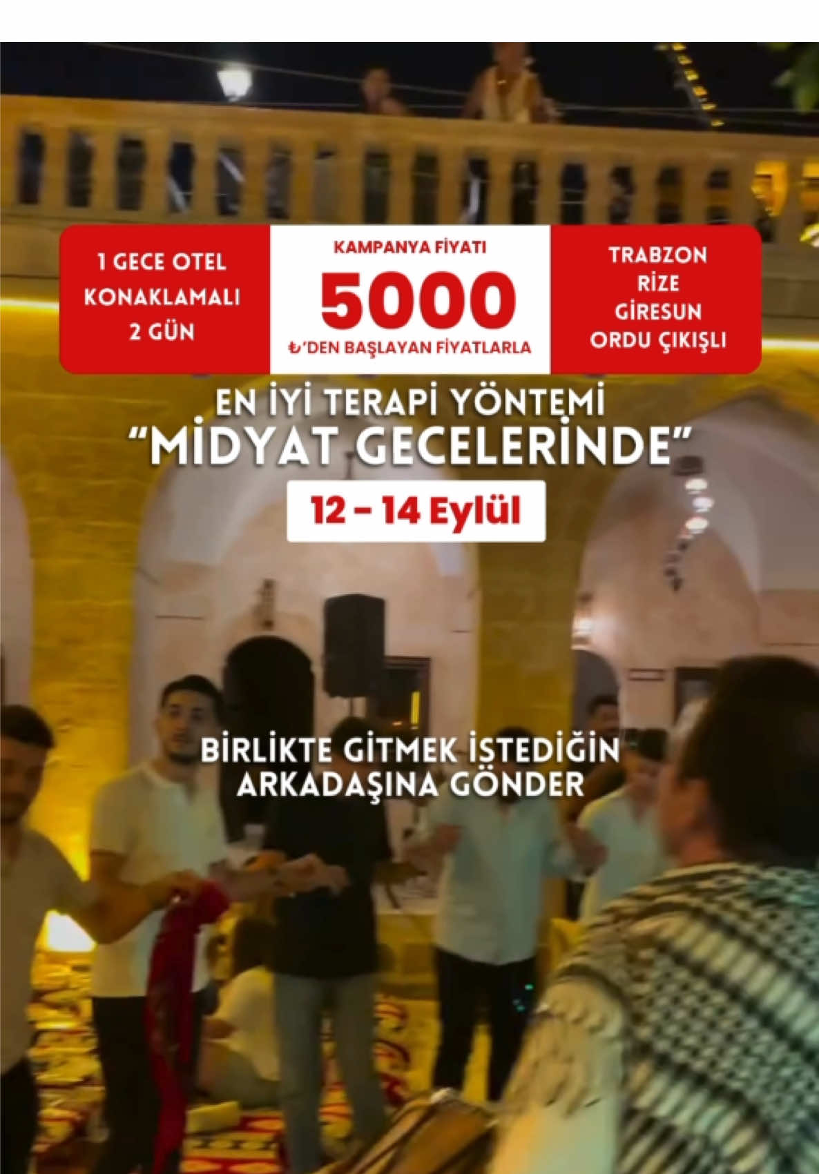 @Bilenlegez Turizm