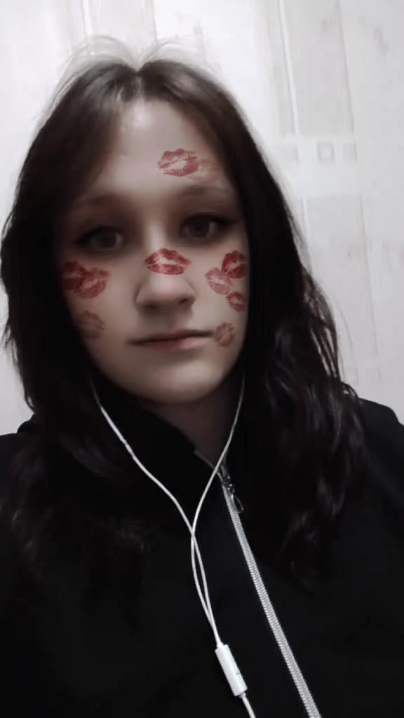 @♒Ксюша♒